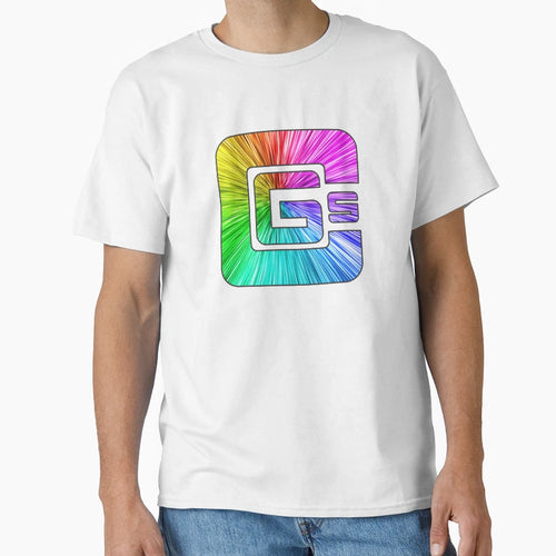 Cg5 Musical Artist T-Shirt - Aesthetic Graphic for Adults - T-Shirt, Sweatshirt, Hoodie