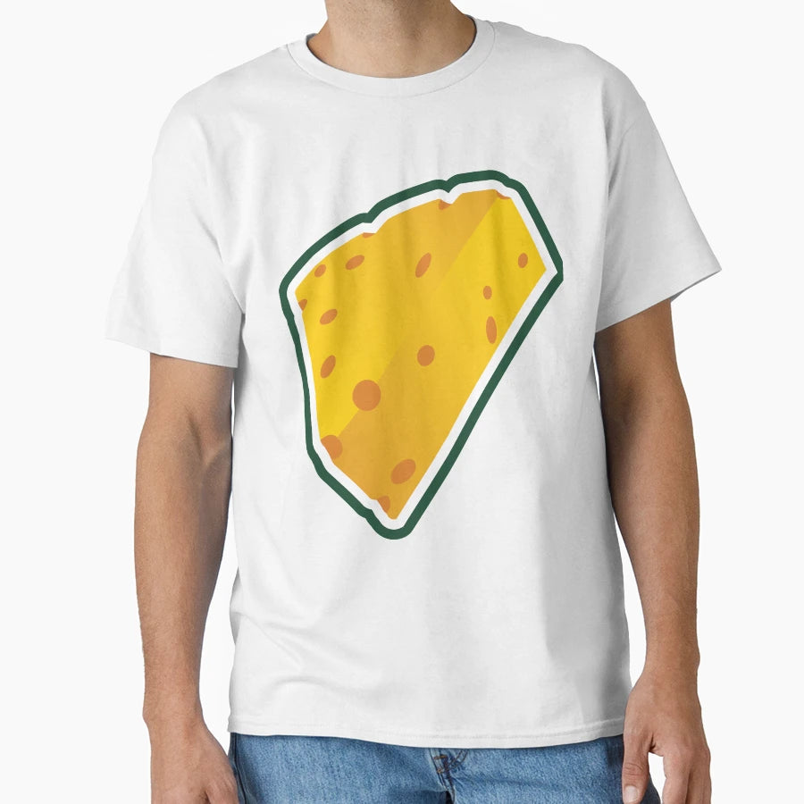 Green Bay Packers Pattern Green T-Shirt - Minimalist Print Unisex - T-Shirt, Sweatshirt, Hoodie