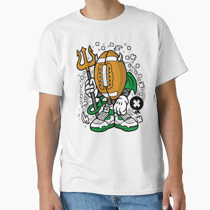 Green Sport T-Shirt - Minimalist Print Men Women - T-Shirt, Sweatshirt, Hoodie