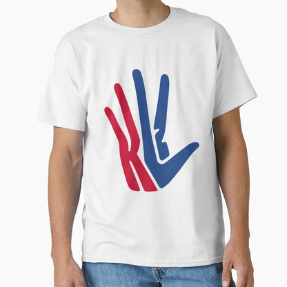 Kawhi Leonard Logo T-Shirt - Unique Graphic Unisex - T-Shirt, Sweatshirt, Hoodie