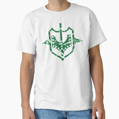 Bravo Logo Kamen Rider T-Shirt - Aesthetic Graphic Men Women - T-Shirt, Sweatshirt, Hoodie