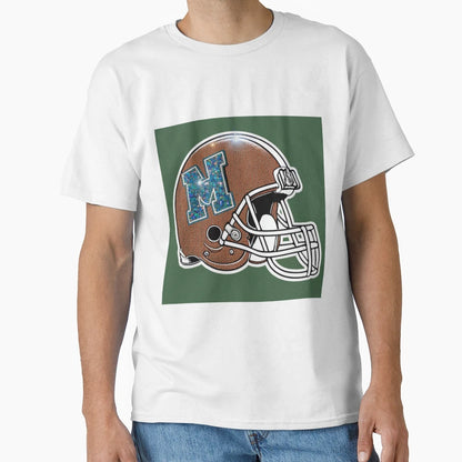 Football Scl Hoodie - Novelty Apparel Unisex - T-Shirt, Sweatshirt, Hoodie