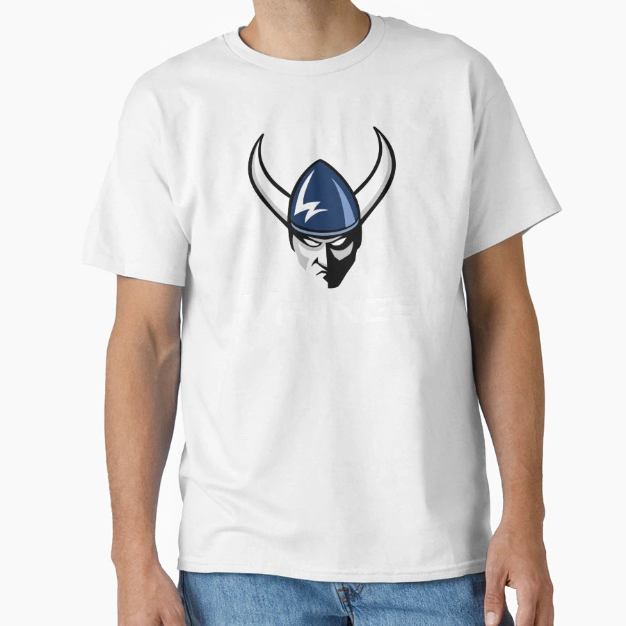 Western Washington Vikings T-Shirt - Casual Everyday Wear Men Women - T-Shirt, Sweatshirt, Hoodie
