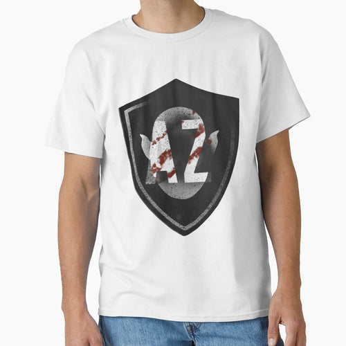 Azog Coat Arms T-Shirt - Aesthetic Graphic Men Women - T-Shirt, Sweatshirt, Hoodie