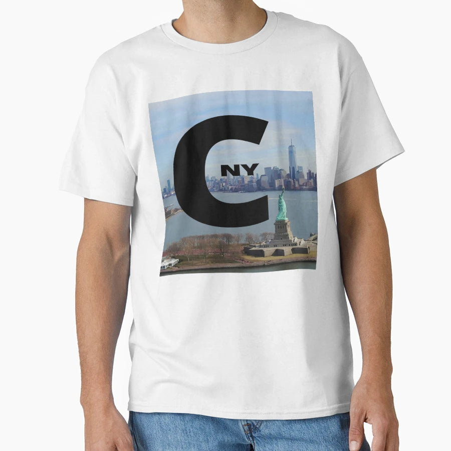 New York City T-Shirt - Aesthetic Graphic Men Women - T-Shirt, Sweatshirt, Hoodie