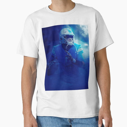 Detroit Lions T-Shirt - Fun Novelty Design Men Women - T-Shirt, Sweatshirt, Hoodie