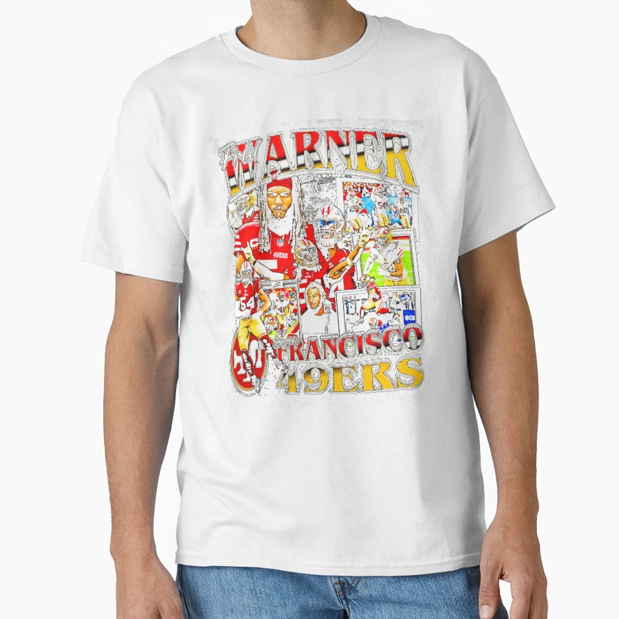 FW Bootleg T-Shirt - Graphic Print for Adults - T-Shirt, Sweatshirt, Hoodie