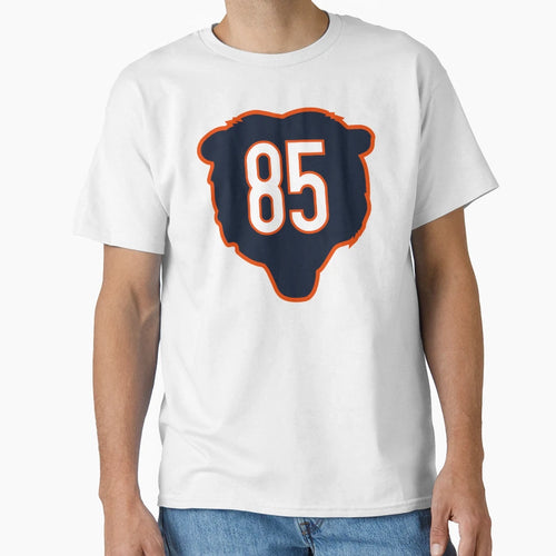 Cole Freaking Kmet T-Shirt - Minimalist Print Men Women - T-Shirt, Sweatshirt, Hoodie