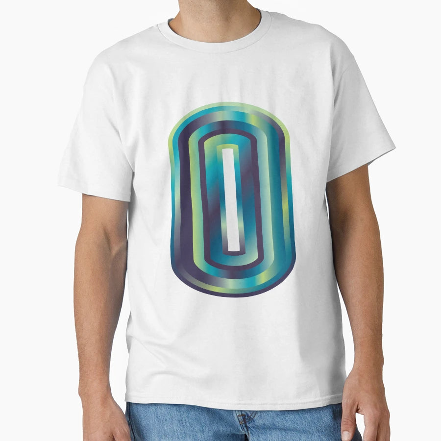 Gradientplay T-Shirt - Unique Graphic for Adults - T-Shirt, Sweatshirt, Hoodie