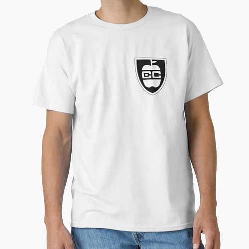 Eden College T-Shirt - Casual Everyday Wear for Adults - T-Shirt, Sweatshirt, Hoodie