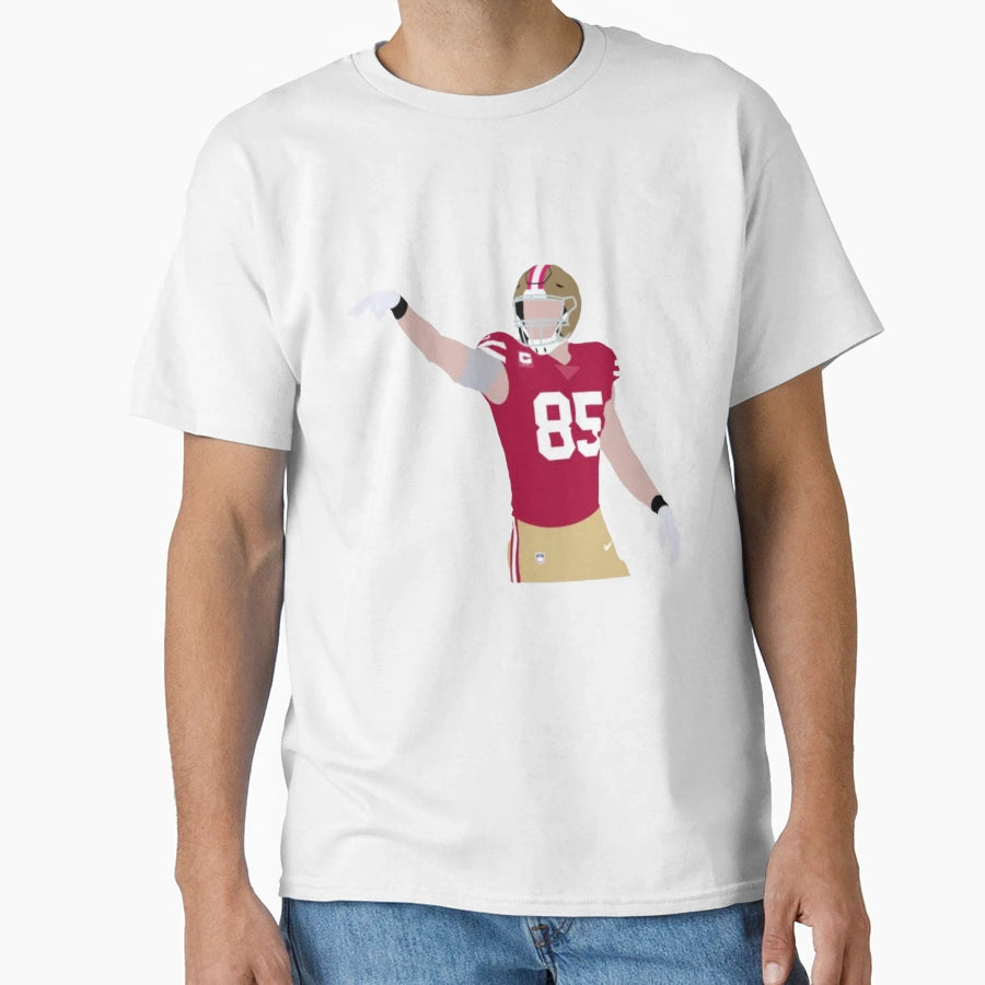 GK T-Shirt - Unique Graphic for Adults - T-Shirt, Sweatshirt, Hoodie