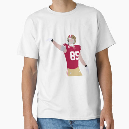 GK T-Shirt - Unique Graphic for Adults - T-Shirt, Sweatshirt, Hoodie