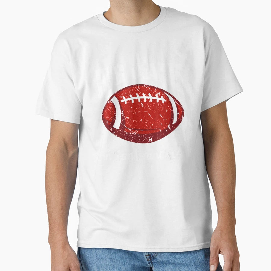 Big Game San Francisco Football T-Shirt - Aesthetic Graphic Men Women - T-Shirt, Sweatshirt, Hoodie