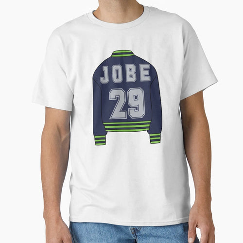 Superbowl 2026 Jacket T-Shirt - Custom Art Print Unisex - T-Shirt, Sweatshirt, Hoodie