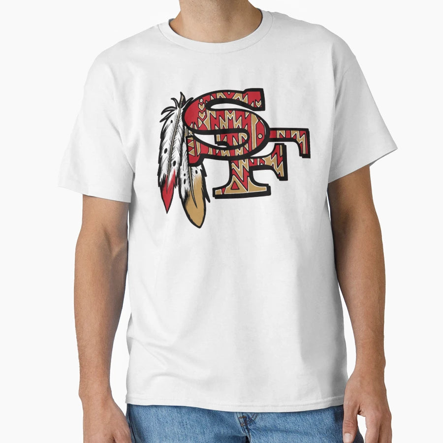 Football T-Shirt - Streetwear Style for Adults - T-Shirt, Sweatshirt, Hoodie