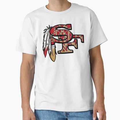 Football T-Shirt - Streetwear Style for Adults - T-Shirt, Sweatshirt, Hoodie