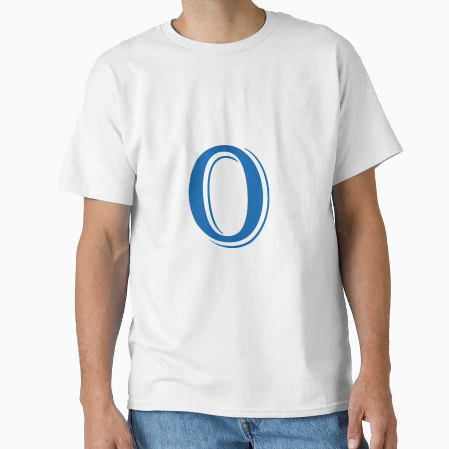 Fandom O T-Shirt - Casual Everyday Wear Men Women - T-Shirt, Sweatshirt, Hoodie