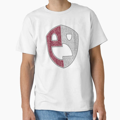 Drama Club T-Shirt - Casual Everyday Wear Men Women - T-Shirt, Sweatshirt, Hoodie