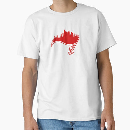 Tampa Bay T-Shirt - Aesthetic Graphic Men Women - T-Shirt, Sweatshirt, Hoodie