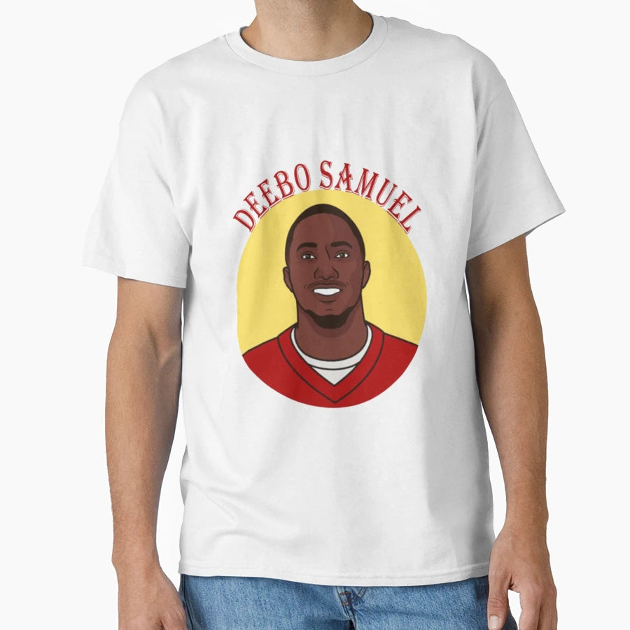 DS Football T-Shirt - Aesthetic Graphic Men Women - T-Shirt, Sweatshirt, Hoodie