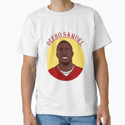DS Football T-Shirt - Aesthetic Graphic Men Women - T-Shirt, Sweatshirt, Hoodie