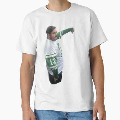 Typical Jets Fan T-Shirt - Graphic Print for Adults - T-Shirt, Sweatshirt, Hoodie