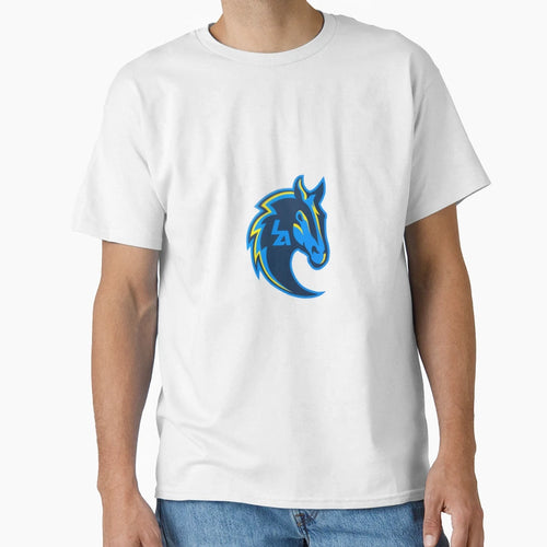 Los Angeles Chargers T-Shirt - Unique Graphic for Adults - T-Shirt, Sweatshirt, Hoodie