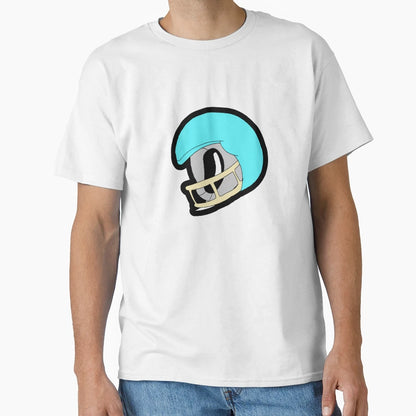 Uranian Football Team T-Shirt - Graphic Print Men Women - T-Shirt, Sweatshirt, Hoodie