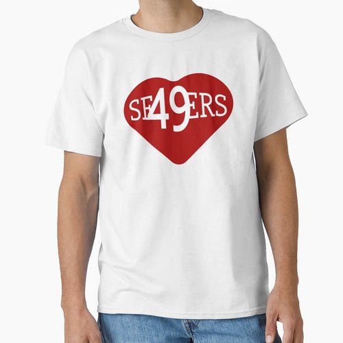 49 T-Shirt - Unique Graphic for Adults - T-Shirt, Sweatshirt, Hoodie