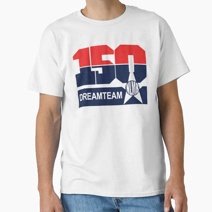 G Herbo 150 Dream Team Gifts Fans T-Shirt - Casual Everyday Wear Unisex - T-Shirt, Sweatshirt, Hoodie