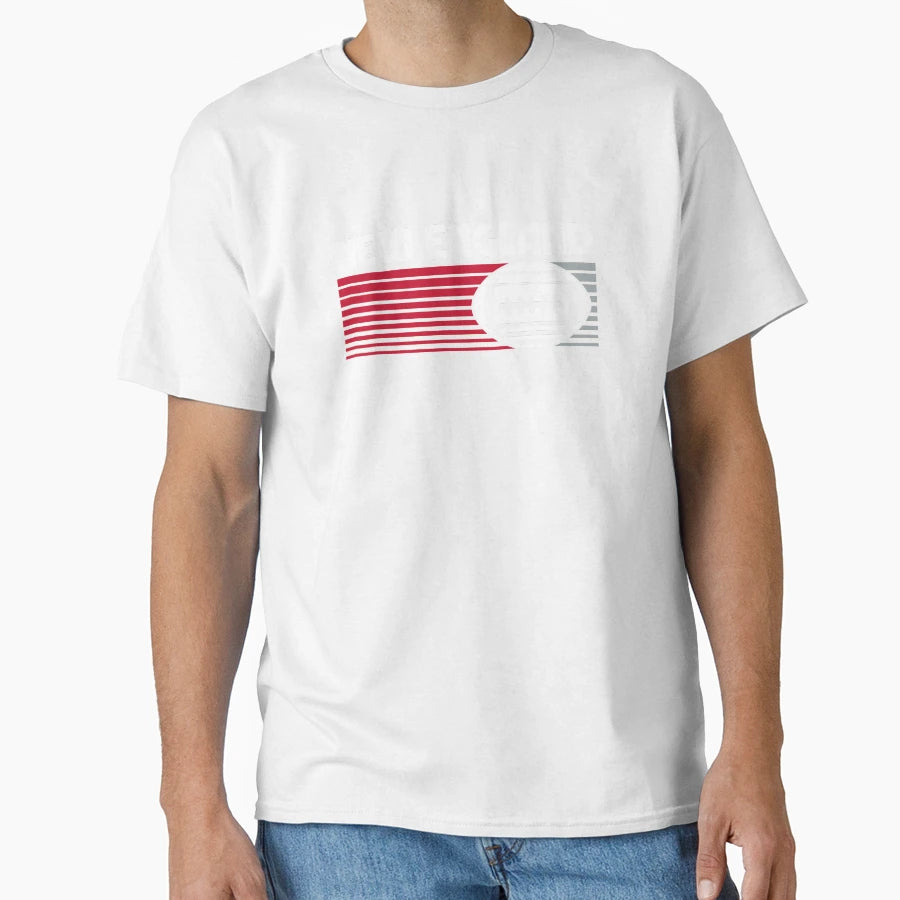 New England Football Game Day T-Shirt - Streetwear Style Unisex - T-Shirt, Sweatshirt, Hoodie