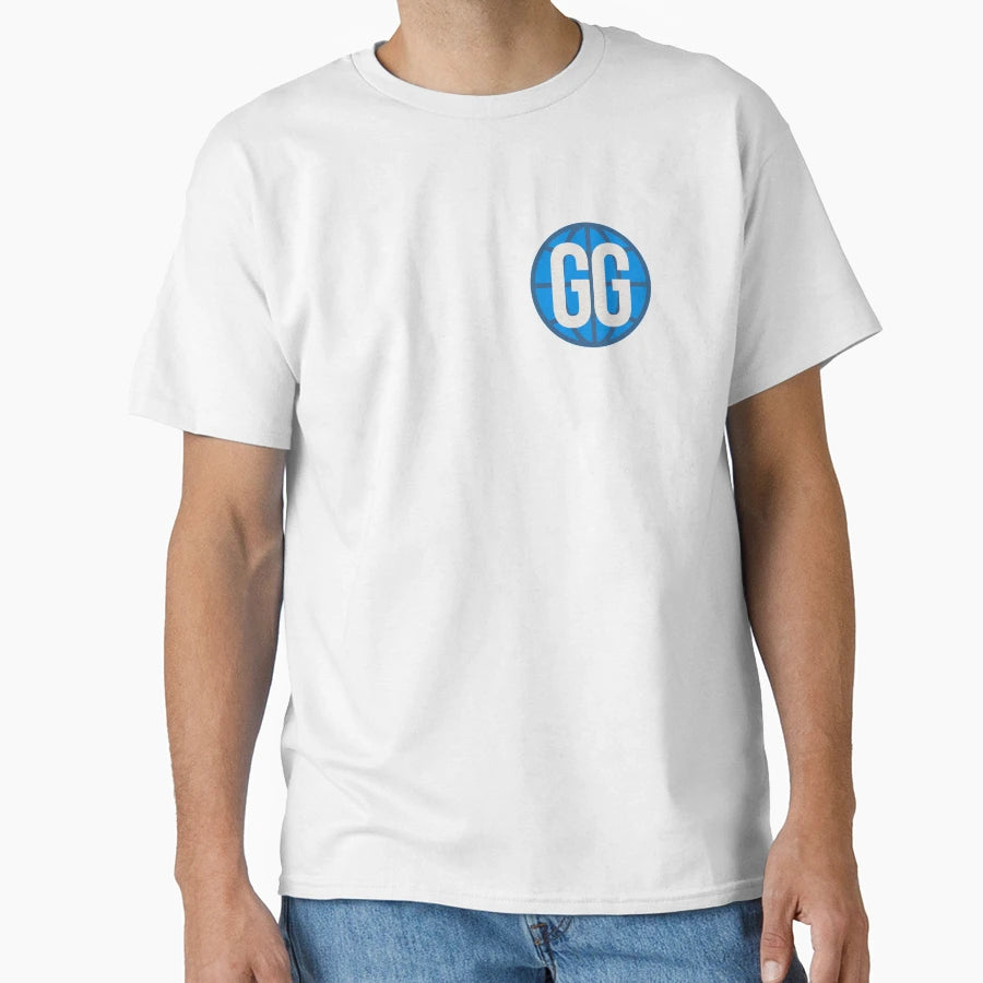 Game Global T-Shirt - Streetwear Style Men Women - T-Shirt, Sweatshirt, Hoodie