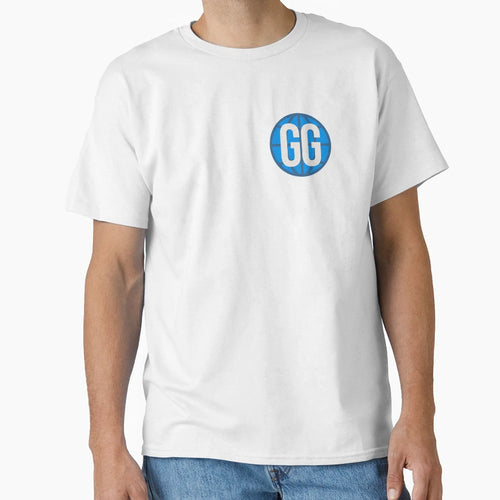 Game Global T-Shirt - Streetwear Style Men Women - T-Shirt, Sweatshirt, Hoodie