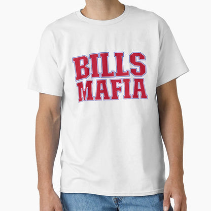 Mafia T-Shirt - Trendy Graphic Men Women - T-Shirt, Sweatshirt, Hoodie