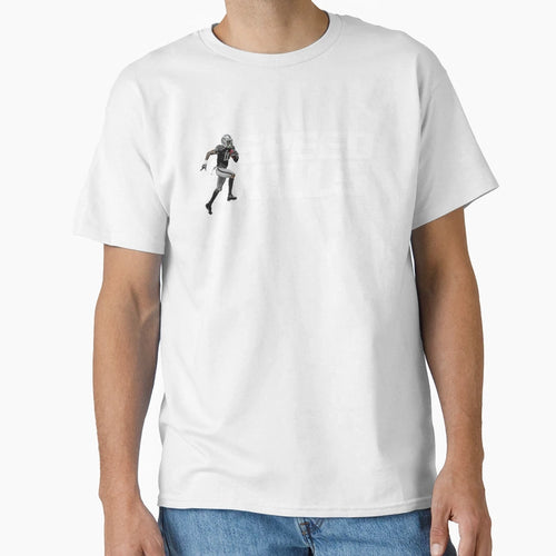 Speed Kills Henry Ruggs T-Shirt - Unique Graphic Men Women - T-Shirt, Sweatshirt, Hoodie