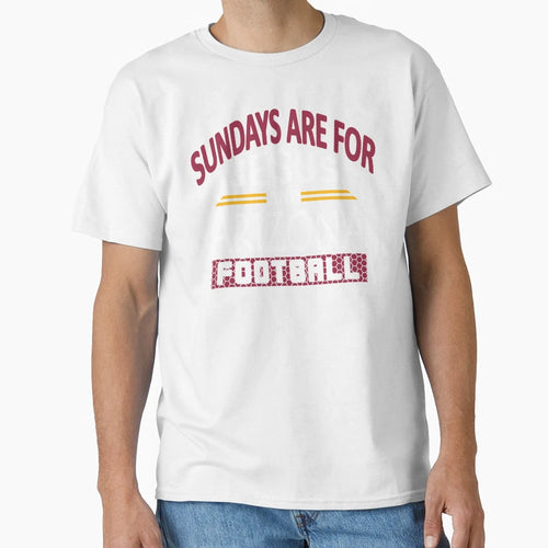 Arizona Football Proud Fan Sundays Are T-Shirt - Unique Graphic for Adults - T-Shirt, Sweatshirt, Hoodie