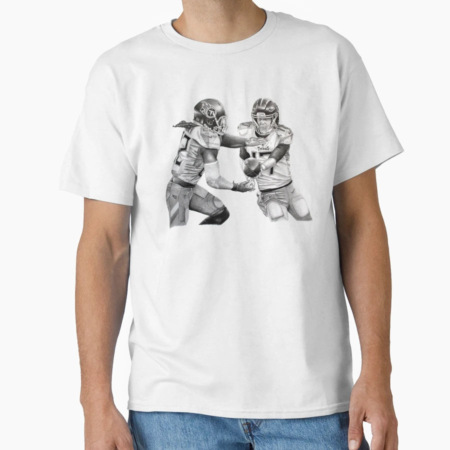 Running It Back 2020 T-Shirt - Fun Novelty Design for Adults - T-Shirt, Sweatshirt, Hoodie