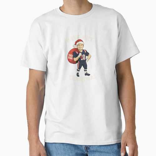 Drake Maye Rry Funny New England T-Shirt - Aesthetic Graphic Men Women - T-Shirt, Sweatshirt, Hoodie