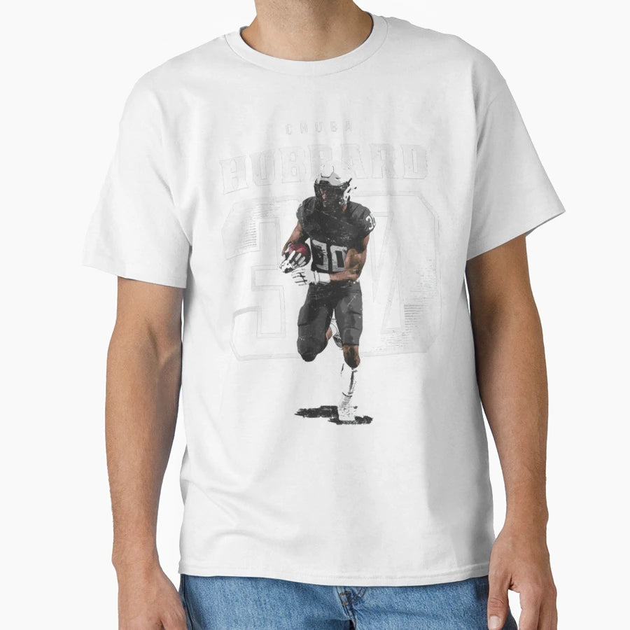 Art Carolina Panthers T-Shirt - Custom Art Print Unisex - T-Shirt, Sweatshirt, Hoodie