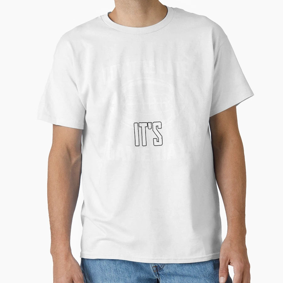 Football Game American Rugby Player T-Shirt - Unique Graphic Unisex - T-Shirt, Sweatshirt, Hoodie