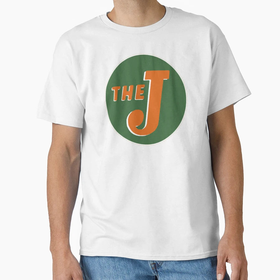 Elgin Joliet And Eastern Railway T-Shirt - Unique Graphic Men Women - T-Shirt, Sweatshirt, Hoodie