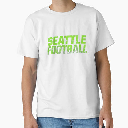 Seattle Football Fans 2026 Championship T-Shirt - Trendy Graphic Unisex - T-Shirt, Sweatshirt, Hoodie