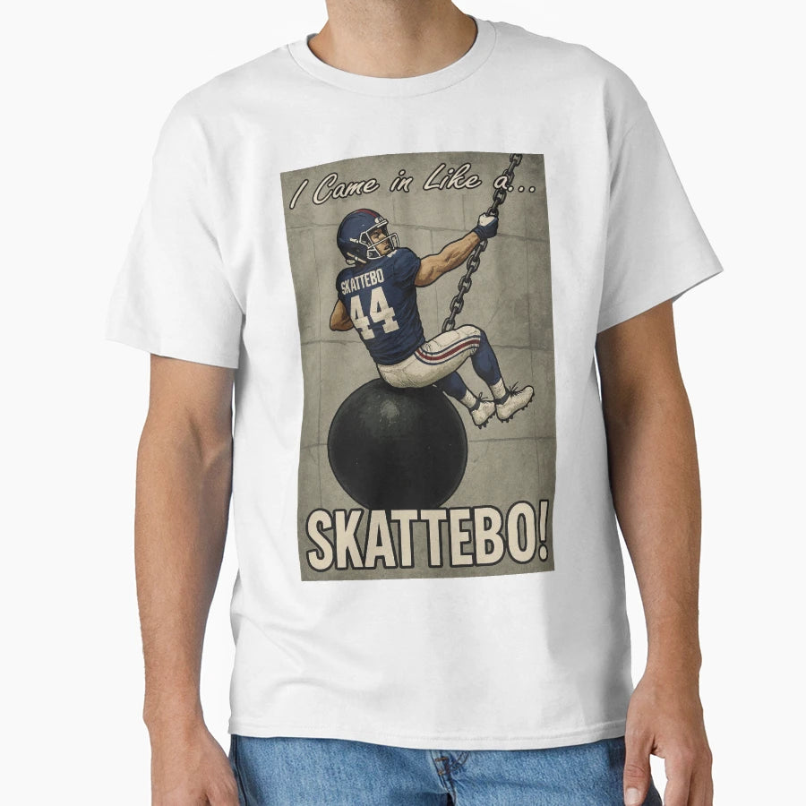 I Came Like Wrecking Ball Cam T-Shirt - Casual Everyday Wear Men Women - T-Shirt, Sweatshirt, Hoodie