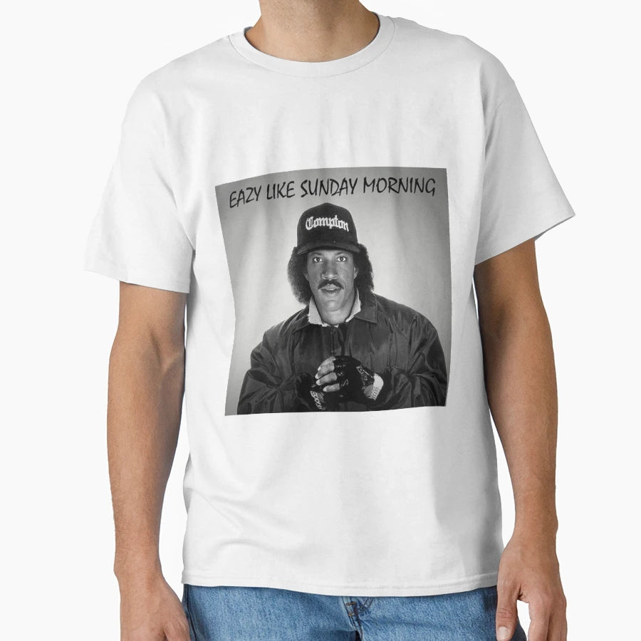 Ez Duz It T-Shirt - Custom Art Print for Adults - T-Shirt, Sweatshirt, Hoodie
