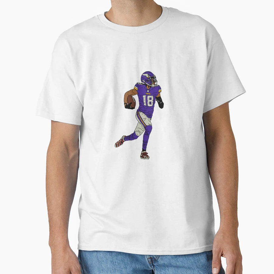 JJ T-Shirt - Novelty Apparel Unisex - T-Shirt, Sweatshirt, Hoodie