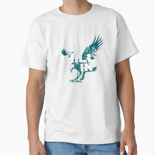 Original Its Philly Thing Its T-Shirt - Custom Art Print for Adults - T-Shirt, Sweatshirt, Hoodie