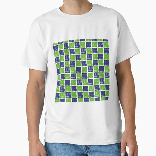 Horsies T-Shirt - Novelty Apparel for Adults - T-Shirt, Sweatshirt, Hoodie