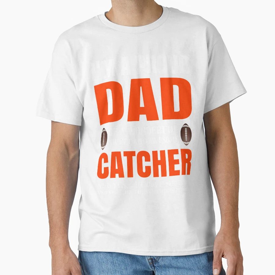 American Football 1 T-Shirt - Trendy Graphic Unisex - T-Shirt, Sweatshirt, Hoodie