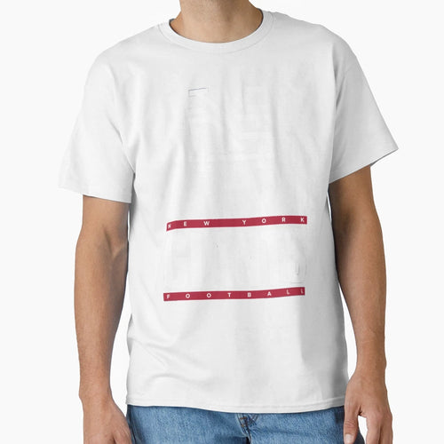 Art New York Giants T-Shirt - Trendy Graphic Men Women - T-Shirt, Sweatshirt, Hoodie