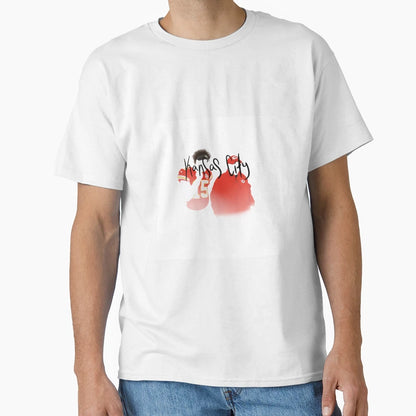 PM Andy Reid T-Shirt - Fun Novelty Design for Adults - T-Shirt, Sweatshirt, Hoodie